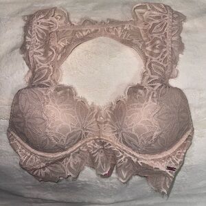 Victorias Secret Pink Bralette